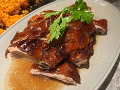 -留半山·香港食堂(啦啦宝都店)