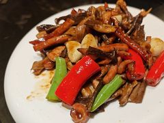 -隐食私房菜(渡口·光荣院南门·老街店)