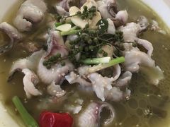 -自在弥林花园餐厅(云栖店)
