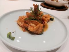 -万荣烤鸭店·北京菜(天坛店)