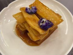 -银都上海菜馆(粤海东路店)