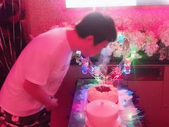 -纯K(打浦桥店)