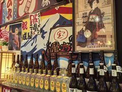 -平成屋·午肴夜酒(四川北路店)