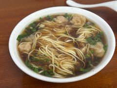 虾籽饺面-共和春(凤凰街店)