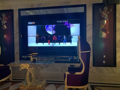 -欢乐迪KTV(合川宝龙店)