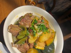 -金掌勺·锅包肉(双榆树店)