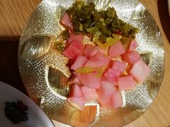 -小土豆北方菜馆(文慧园店)