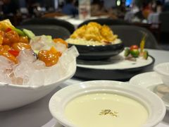 金箔姜撞奶-珍之宝御品·寻味顺德(容桂渔人码头店)
