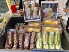 -杭州来福士中心