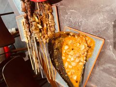 -曹胖子龙虾馆(黄桦路店)