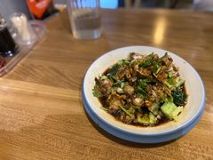 -陈傻子餐厅(世纪都会店)