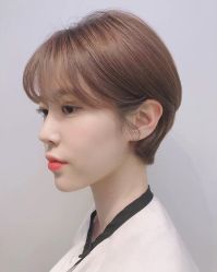 -TRIMS HAIR 修剪造型·烫染接发