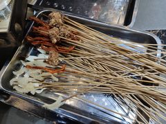-成都屋头串串香(八府庄店)