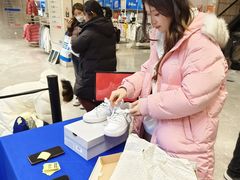 -BIGOFFS 超级折扣(仁恒伊势丹店)