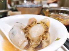 海鲜拼盘-珍滋味海鲜粥火锅(工体店)