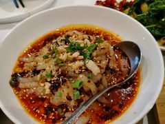东坡旋子凉粉-眉州东坡(中日友好医院店)