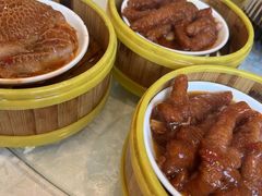 -粤秀小厨·广式早茶(辽宁路店)