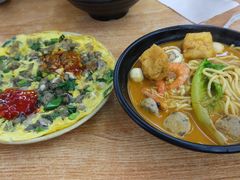 -老闽味沙茶面·姜母鸭(传承35年曾厝垵店)