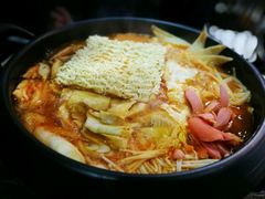 -Thank u mom非油炸健康鸡(万国广场店)