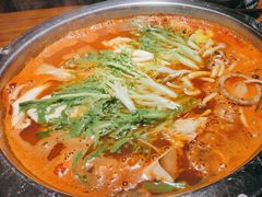 -老凯俚酸汤鱼(鸿通城店)