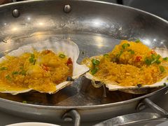 -必点海鲜·海肠捞饭·鲅鱼水饺(滨江道店)