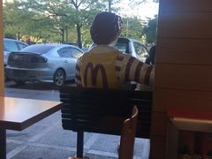 -麦当劳(季华好又多店)