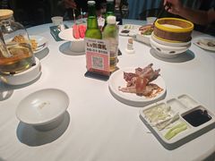 -贝勒爷·酥不腻烤鸭