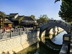 -回龙窝历史文化街区