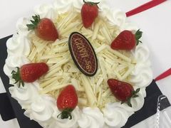 -85度C(深圳佳宁娜店)