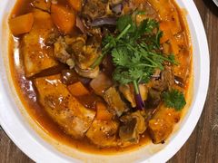 -清真·玛丽亚新疆菜主题餐厅(浙江中路店)