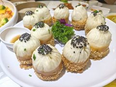 -齐家花园大酒店(宝山店)