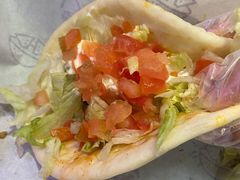 -Taco Bell 塔可钟(民田路店)