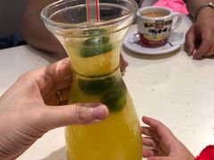 -龙记香港茶餐厅(久光百货店)