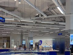 -优购镜仓(黄岛吾悦店)