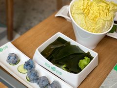 -原味四季椰子鸡(平湖天虹店)