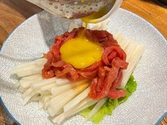 -紫霞门韩国料理烤肉(深南东路店)