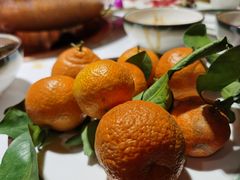 -香溢锅·铜锅涮肉·羊蝎子火锅(青秀万达店)