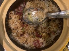 -润园四季椰子鸡火锅(海上世界店)