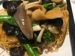 -翠华餐厅(湾仔店)