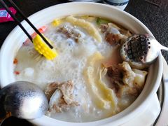 -旺晖本帮骨头煲·深夜火锅(梅园路店)