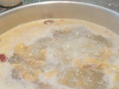 -一席地·本地鸡窝·杭帮鸡火锅(萧山银隆百货店)