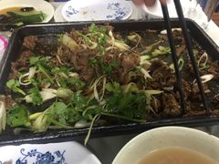 -清真永恒华威肉饼(潘家园店)
