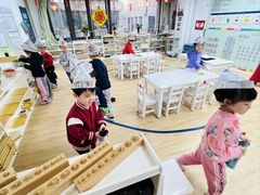 -Thinkfirst幼儿园(CBD双井校区)