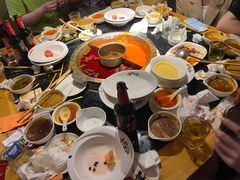 -竹犇番茄火锅(长风街店)