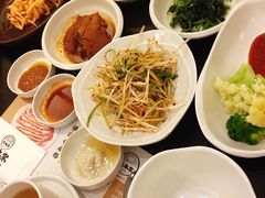 -韩屋韩国料理(天山路店)