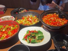 -辣瓦·江西爆炒馆子