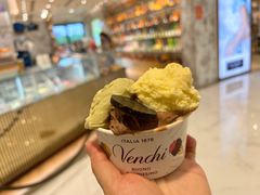 -VENCHI 闻绮(北京汉光店)