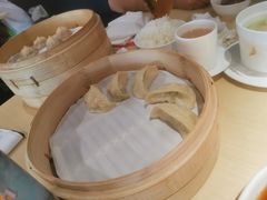 -鼎泰丰(当代商城店)