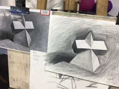 -八哥美术·成人美术画室(总校区)