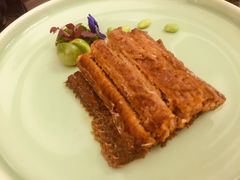 -望京楼flavor餐厅(古北水镇景区店)